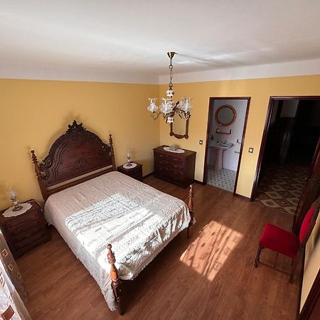 Casa Dos Neto Santiago Villa Anadia Exterior foto